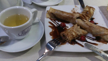 Boytsovskiy Klub food