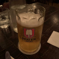 Amore Mio אמורה מיו food