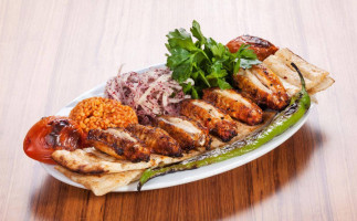 Çamlık Seyir Tepe Et-mangal Ve Seyir Tepesi food