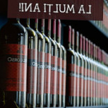 Locanda Del Corso food