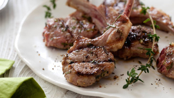 Çamlık Seyir Tepe Et-mangal Ve Seyir Tepesi inside