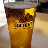 Pizza Grill Sandi food