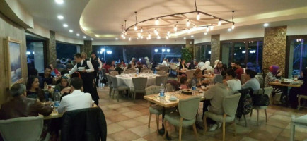 Seyr-et Et Lokantası