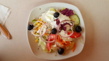 Giuseppe Pizzéria food