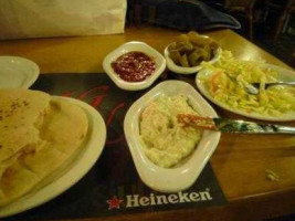 Big Ben Pub ביג בן food