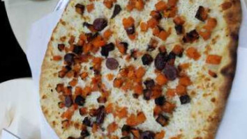 ‪pizzeria Autentica‬ food