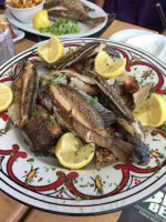 Big Ben Pub ביג בן outside