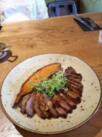 Roots רותס inside