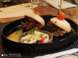 ‪bp Kosher Bistro‬ food