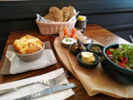 דודינקה בית קפה מעדנייה food