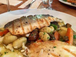 קפה דרך הגפן food