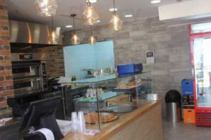 פיצה ברמה food