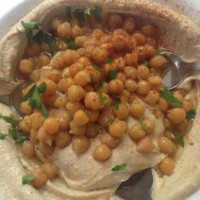 Micha's Hummus