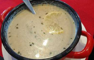 Kiss Kocsma And Pizzeria food