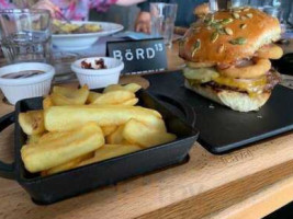 Bord13 food