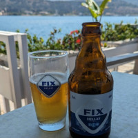 Αμπελάκι Ελληνικό εστιατόριο food