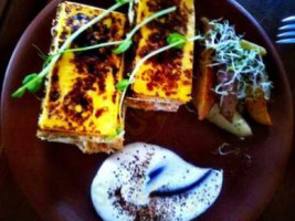 Izба-chytalnia food