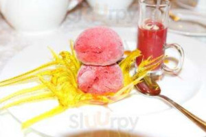 Garmata Citadel Inn food