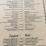 Panellinio menu