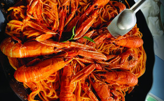 Antonis Greek Traditional Cuisine food