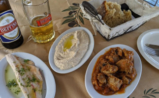 ΜΕΖΕΔΟΠΩΛΕΙΟ ΕΣΤΙΑΤΟΡΙΟ ΑΕΡΙΚΟ food