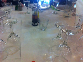 Μπαλλος Ψαροταβερνα food