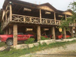 Binef At Çiftliği food