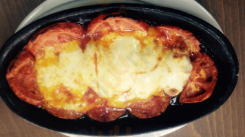 Nazilli Pide Döner Salonu food