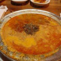 Gaziantepli Hasan Usta inside