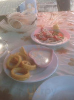 Gozde Balik Lokantasi food