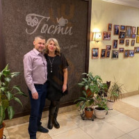 Рестоклуб Гости food