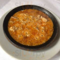 6 Vëllezërit Osmani food