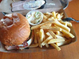 Food Park City Nicosia food