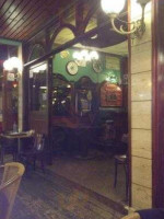 Big Ben Pub ביג בן inside