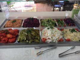 פלאפל עווד מעיליא food