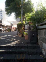 Big Ben Pub ביג בן food