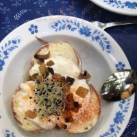 Kecskeméti Csárda food