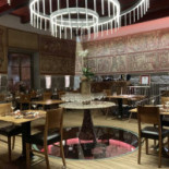 Restavracija Strelec