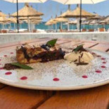 Terasa La Steaguri food