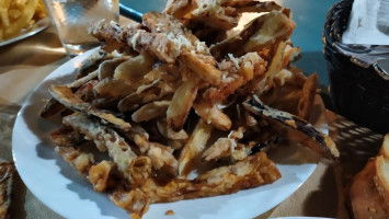 Το Πλατανάκι food