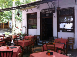 Το Στέκι food