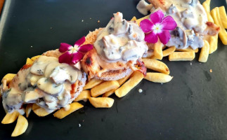 Restoran Carpe Diem Gradiška inside