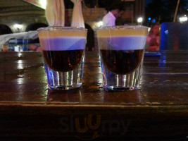 Mistral Bay Steak Wine House food