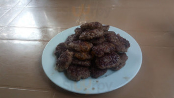 Guzelyayla Alabalık Ve Camping inside