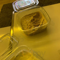 Demircanlar Gurme inside