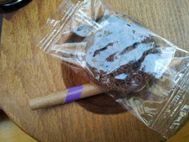 Elis Cafe Nargile food