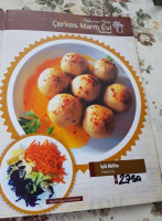 Nefise'nin Yeri Çerkez Manti Evİ Hingal food