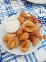 Şayka Balik Et food