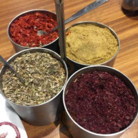 Köşebaşı Basın Ekspres food