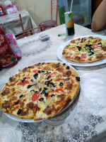 Pizza Evi food